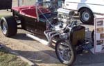 27 Ford Model T Bucket Roadster Pickup