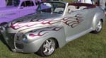 41 Ford Convertible
