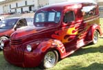 46 Chevy Panel Delivery