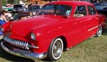 49 Ford Tudor Sedan Custom