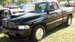 95 Dodge SWB Pickup