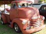 51 Chevy COE Pickup