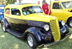 35 Ford Tudor Sedan