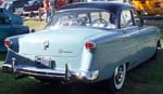 52 Ford ForDor Sedan