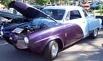 50 Studebaker Coupe
