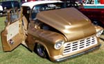 56 Chevy Pickup Custom