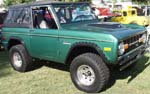 68 Ford Bronco 4x4