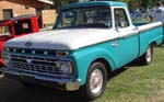 66 Ford SWB Pickup