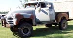 50 Chevy Xcab 4x4 Pickup