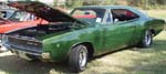 68 Dodge Charger 2dr Hardtop