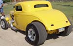 33 Ford Hiboy Chopped 3W Coupe