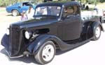 36 Ford Pickup