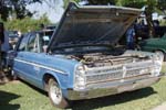 65 Plymouth Fury 4dr Sedan