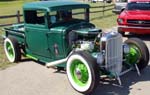 31 Ford Hiboy Chopped Pickup