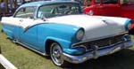56 Ford 2dr Hardtop