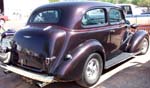 38 Chevy 2dr Sedan