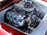51 Ford w/429 CJ V8 Engine