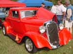 33 Plymouth 5W Coupe