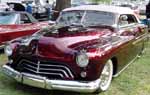 49 Mercury Chopped Convertible