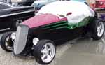 32 Ford Hiboy Roadster