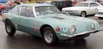 63 Studebaker Avanti Coupe