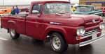 60 Ford LWB Pickup