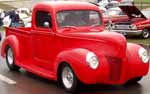 40 Ford Pickup