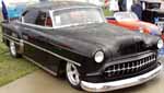 53 Chevy 2dr Hardtop Custom