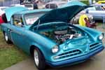 54 Studebaker Hawk Coupe