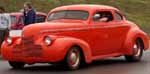 40 Chevy Chopped Coupe