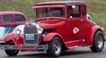 29 Ford Model A Coupe