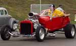 27 Ford Model T Bucket Roadster Pickup