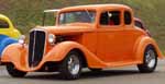 34 Chevy 5W Coupe