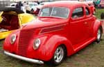 37 Ford Coupe