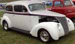 37 Plyford 2dr Sedan