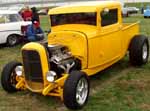 32 Ford Hiboy Chopped Pickup