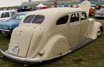 37 Chrysler AirFlow 4dr Sedan