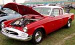 55 Studebaker Hawk Coupe