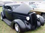 36 Dodge Chopped 5W Coupe