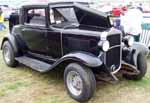 31 Chevy 3W Coupe