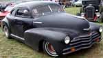 47 Chevy Chopped Coupe