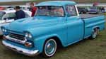 58 Chevy SWB Pickup