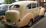 37 Terraplane 4dr Sedan