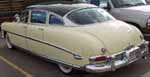 52 Hudson 4dr Sedan