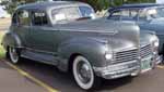 42 Hudson 4dr Sedan