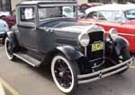 29 Essex 3W Coupe