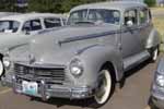 47 Hudson 4dr Sedan