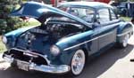 49 Oldsmobile Coupe