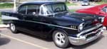 57 Chevy 2dr Hardtop