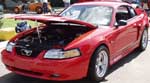 99 Ford Mustang Coupe